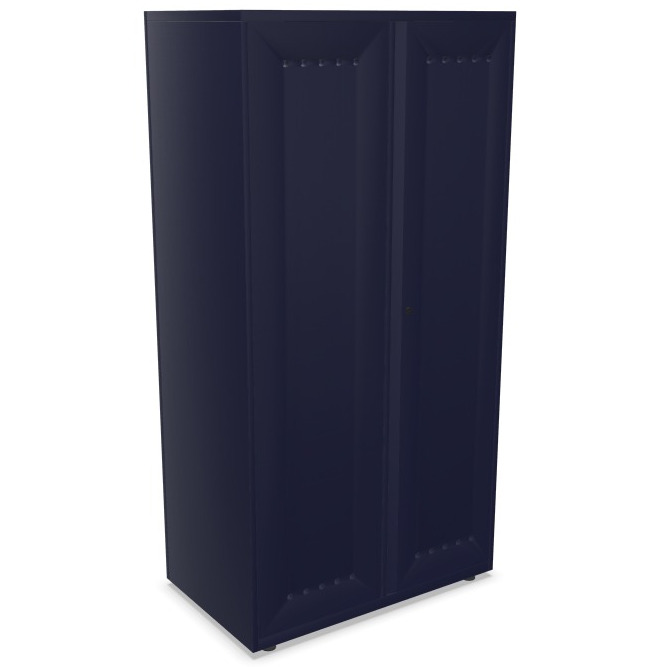 Kleiderschrank LateralFile B100H196