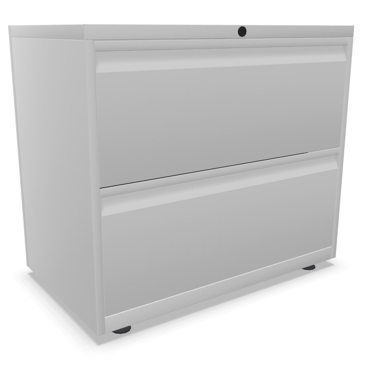 Kombischrank LateralFile B80H70