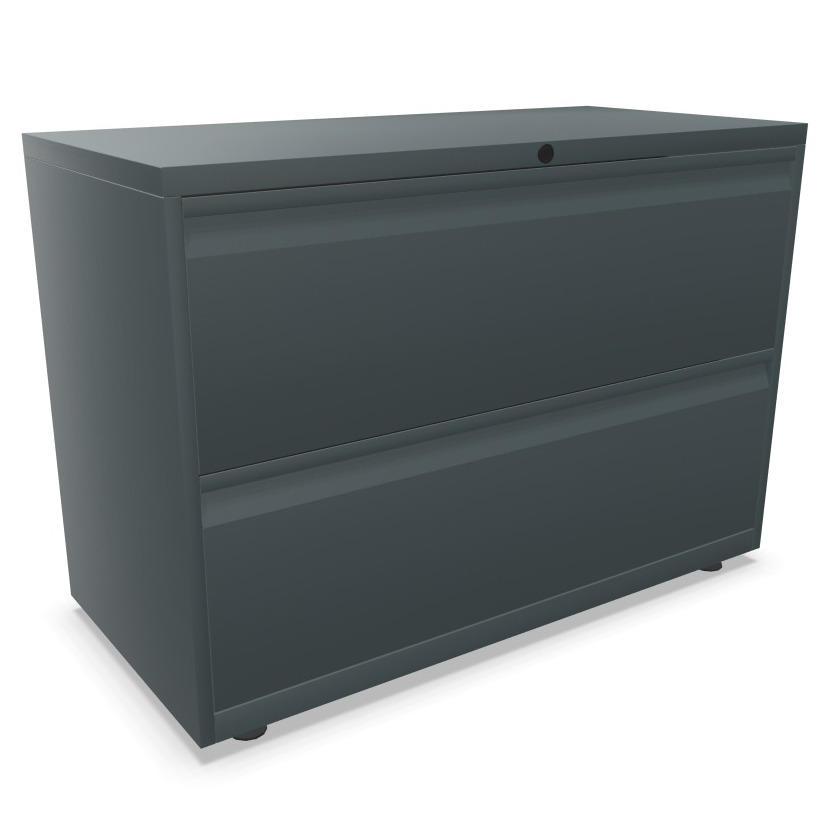 Kombischrank SystemFile B100H70