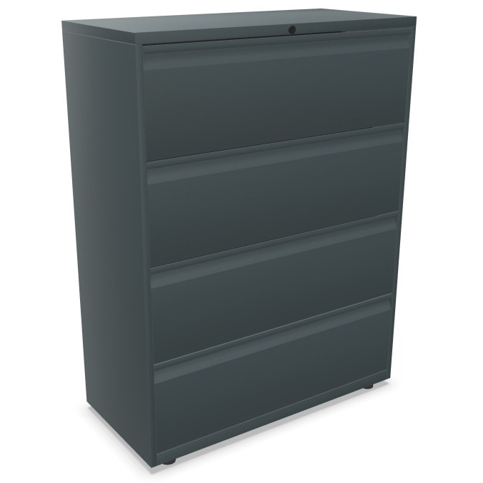 Kombischrank SystemFile B100H131