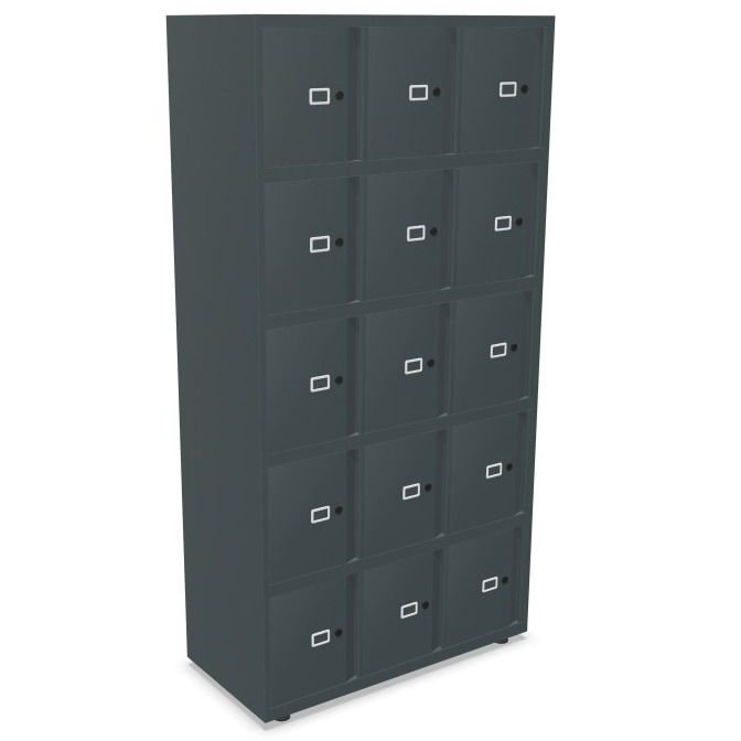 Lodge SystemFile 15H