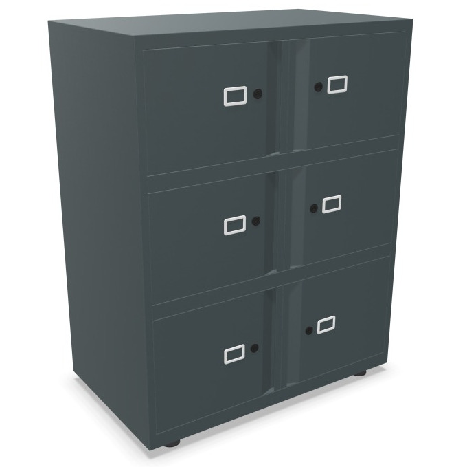 Lodge SystemFile 4H2H