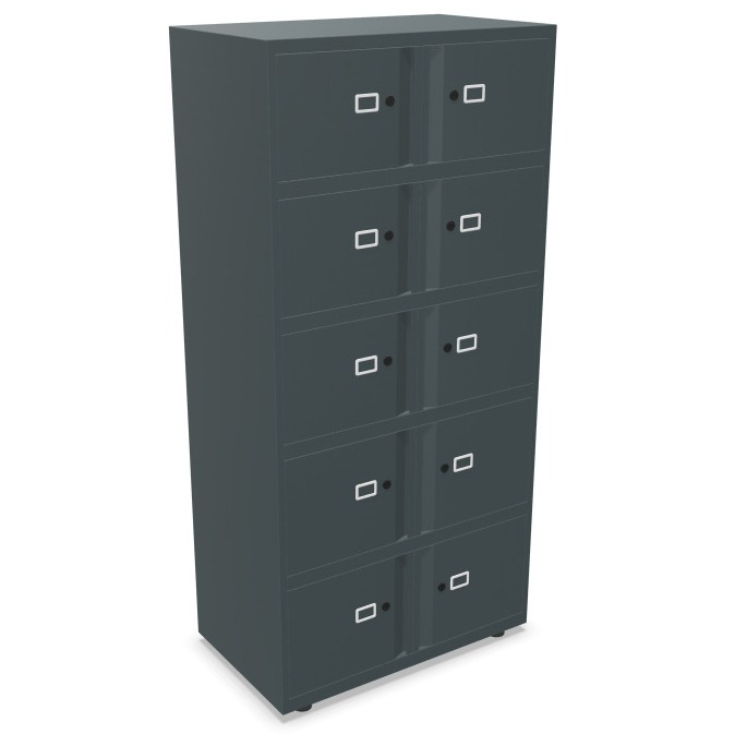 Lodge SystemFile 6H4H