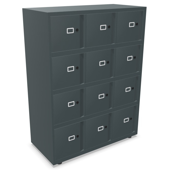Lodge SystemFile 9H3H