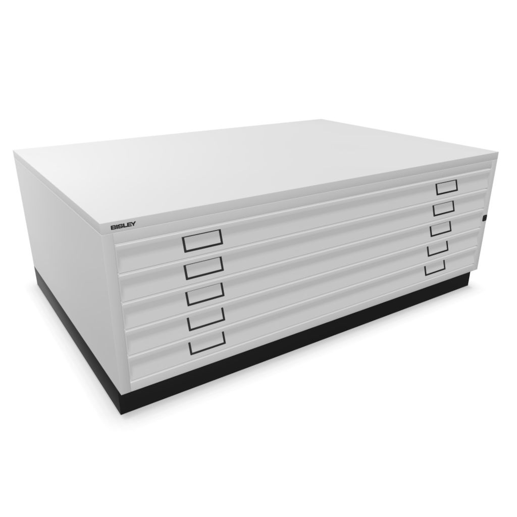 Planschrank A0