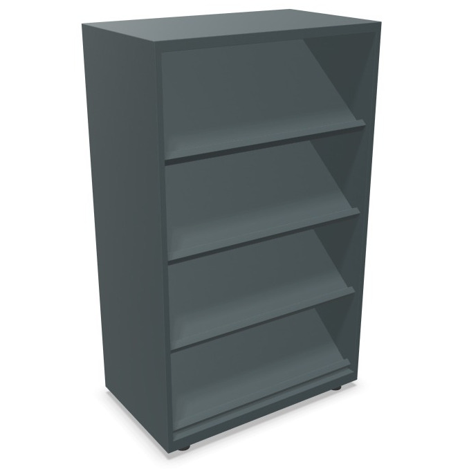 Magazinregal LateralFile B80H130