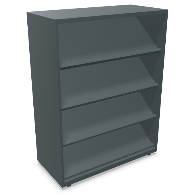Magazinregal LateralFile B100H130