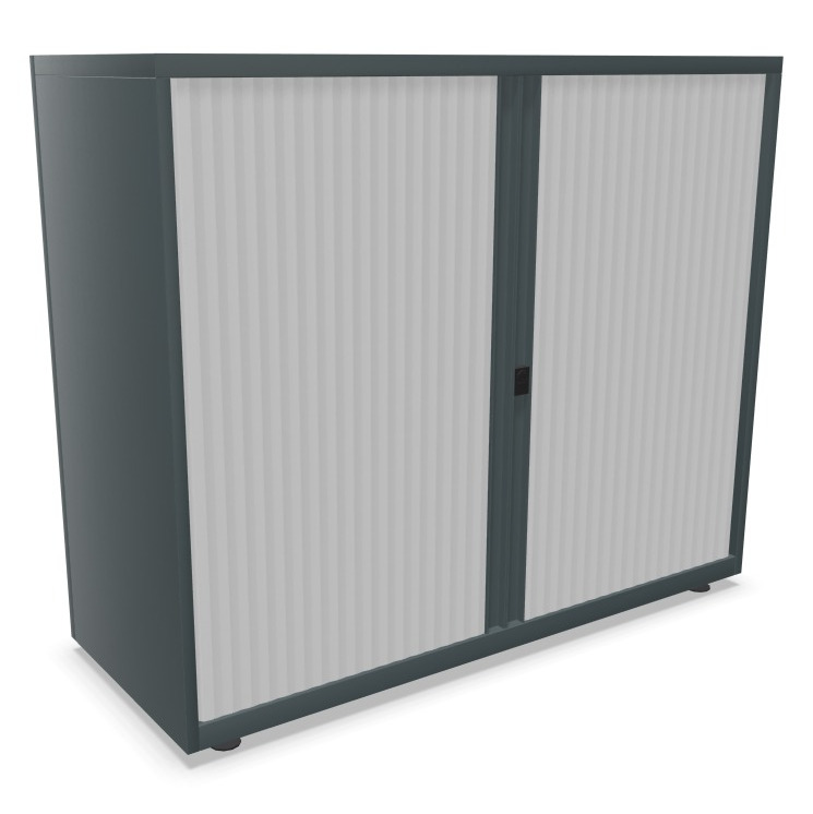 Rollladenschrank LateralFile B120H101