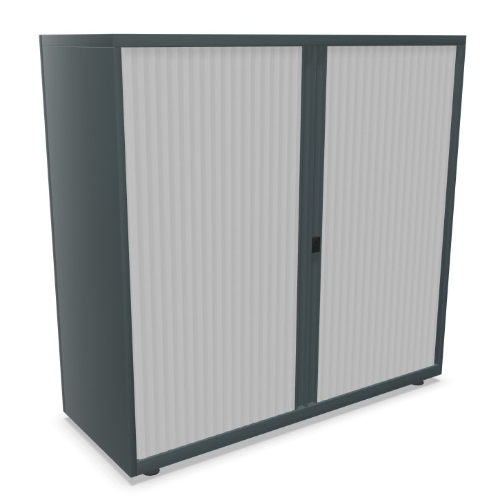 Rollladenschrank LateralFile B120H116