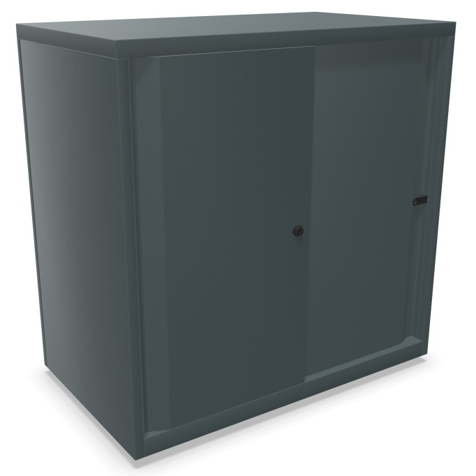 Schiebetürenschrank Glide B80H80