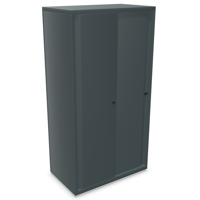 Schiebetürenschrank Glide B80H152