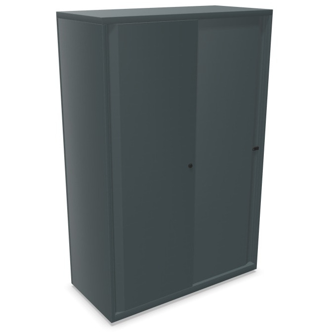 Schiebetürenschrank Glide B100H152