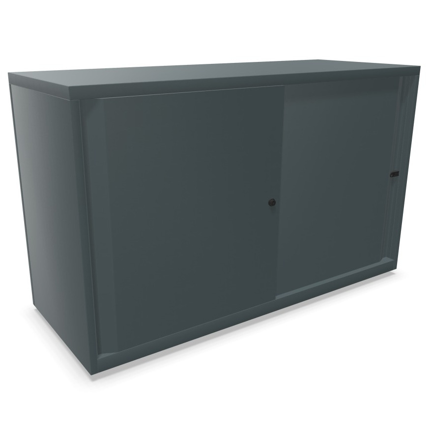 Schiebetürenschrank Glide B120H74