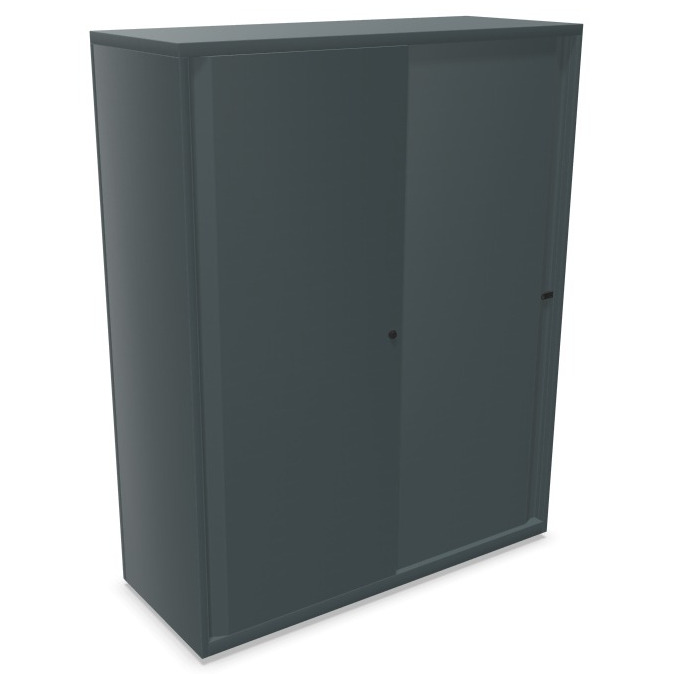 Schiebetürenschrank Glide B120H152