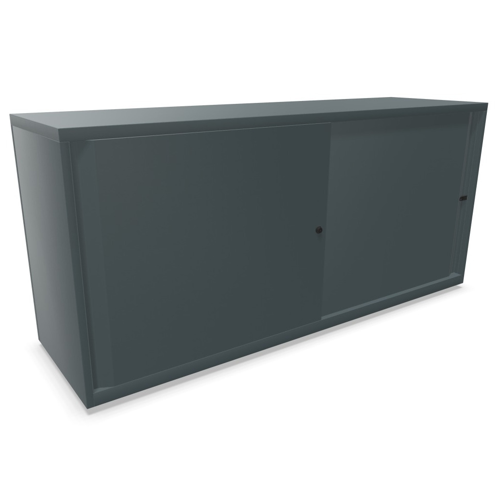 Schiebetürenschrank Glide B160H74