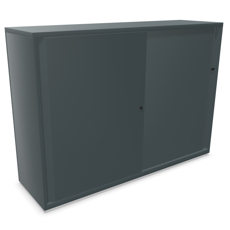 Schiebetürenschrank Glide B160H114