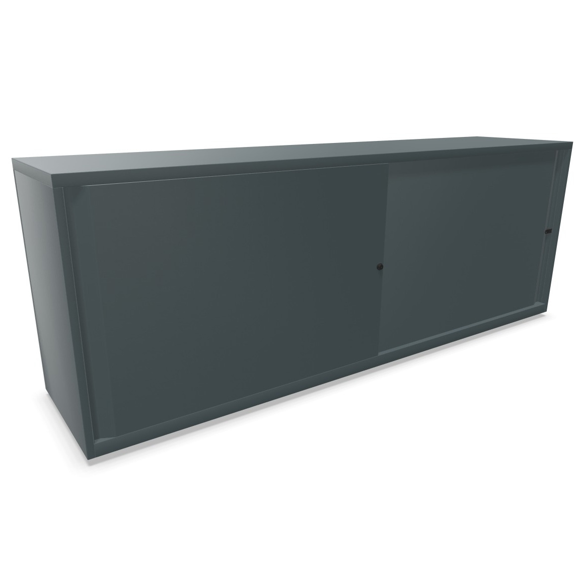 Schiebetürenschrank Glide B200H74