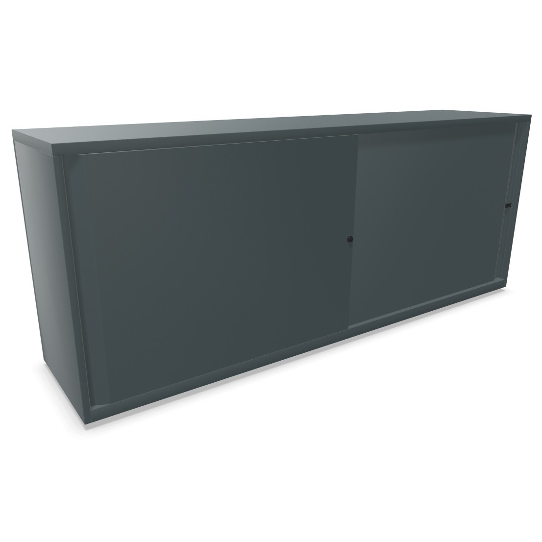 Schiebetürenschrank Glide B200H80