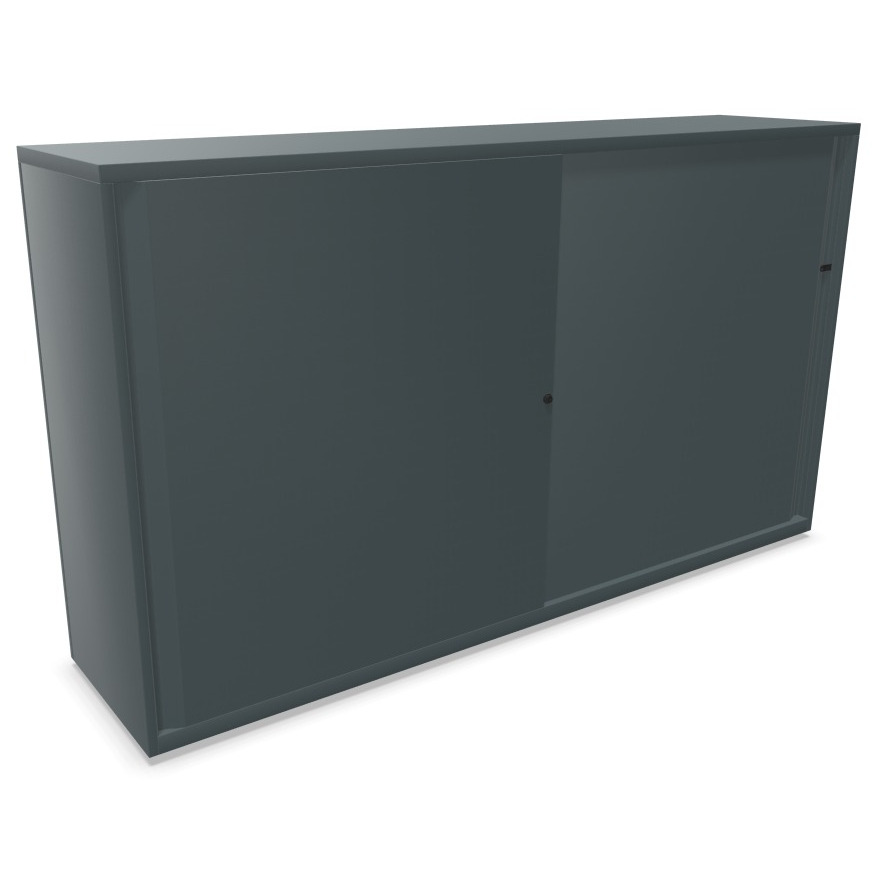 Schiebetürenschrank Glide B200H114