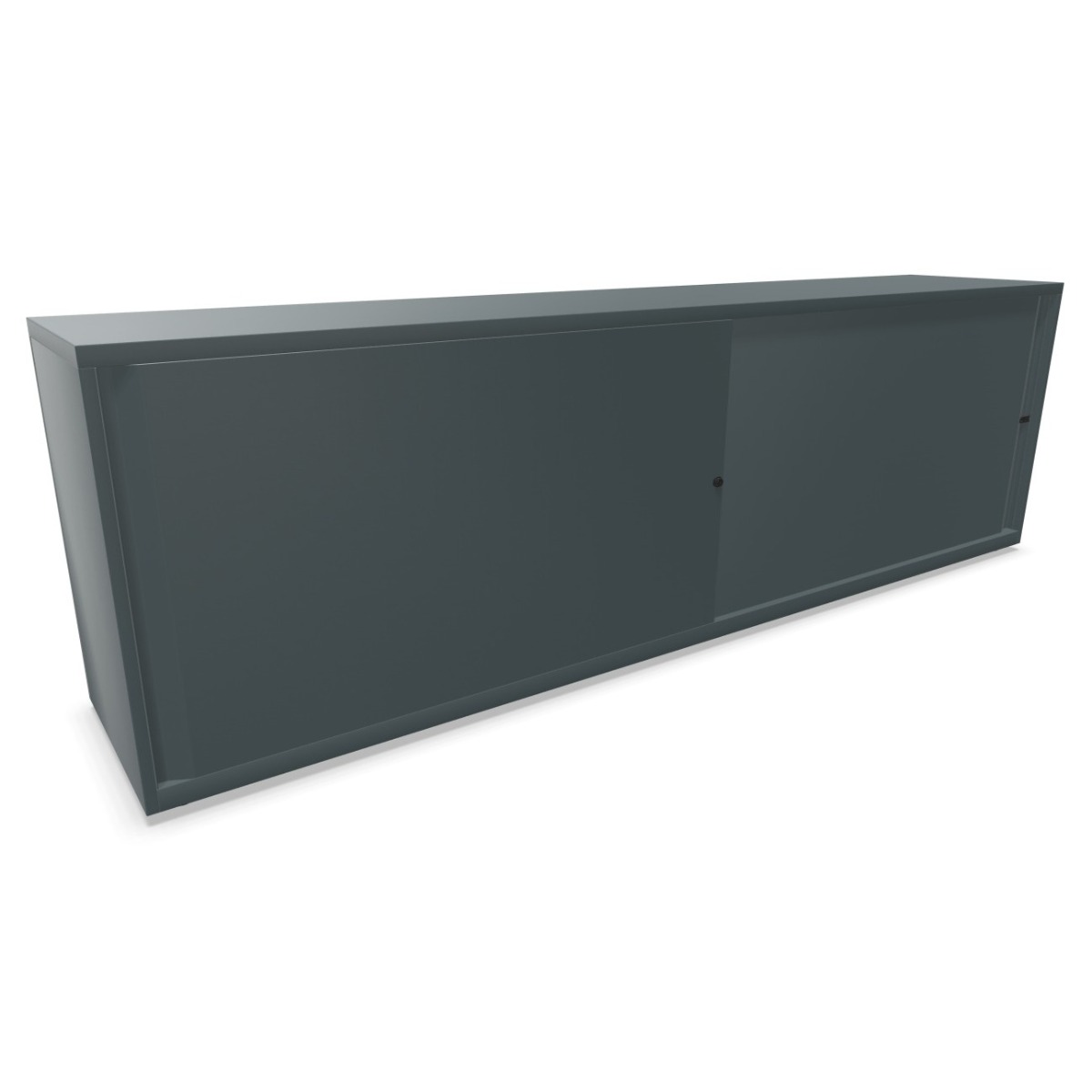 Schiebetürenschrank Glide B240H74