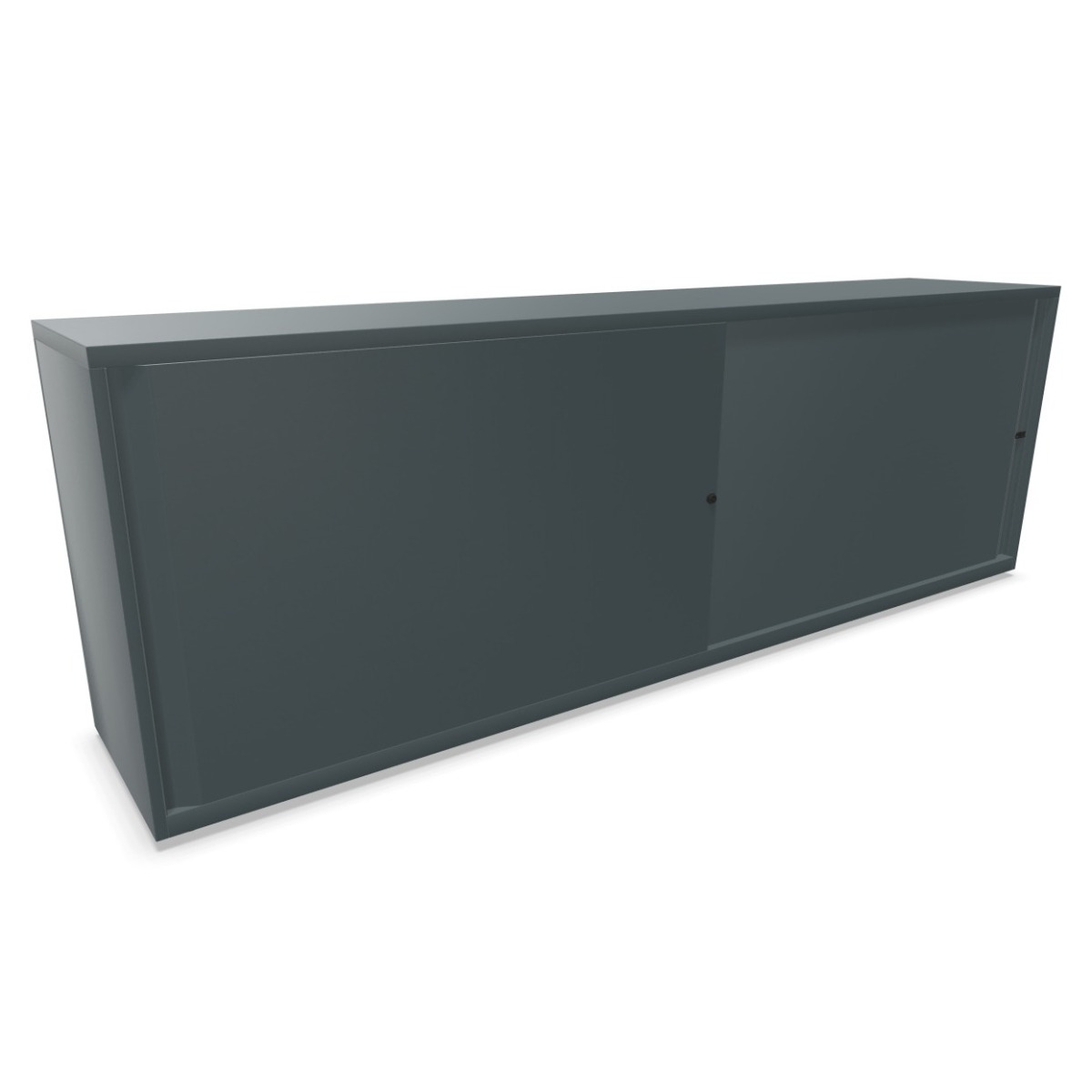 Schiebetürenschrank Glide B240H80