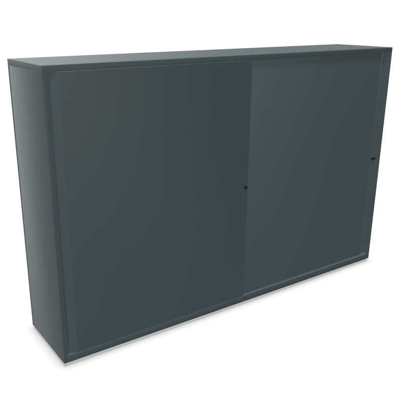 Schiebetürenschrank Glide B240H152