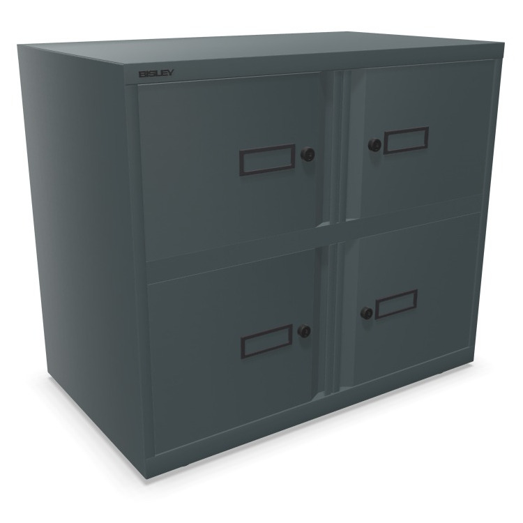 Schließfachschrank Essentials B80H69