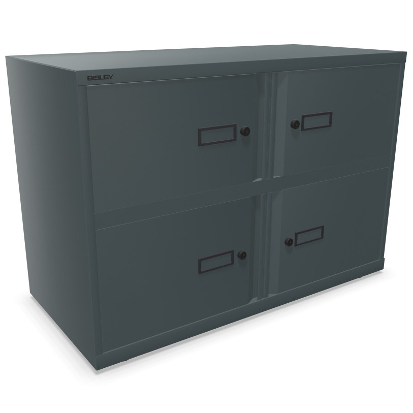 Schließfachschrank Essentials B100H69