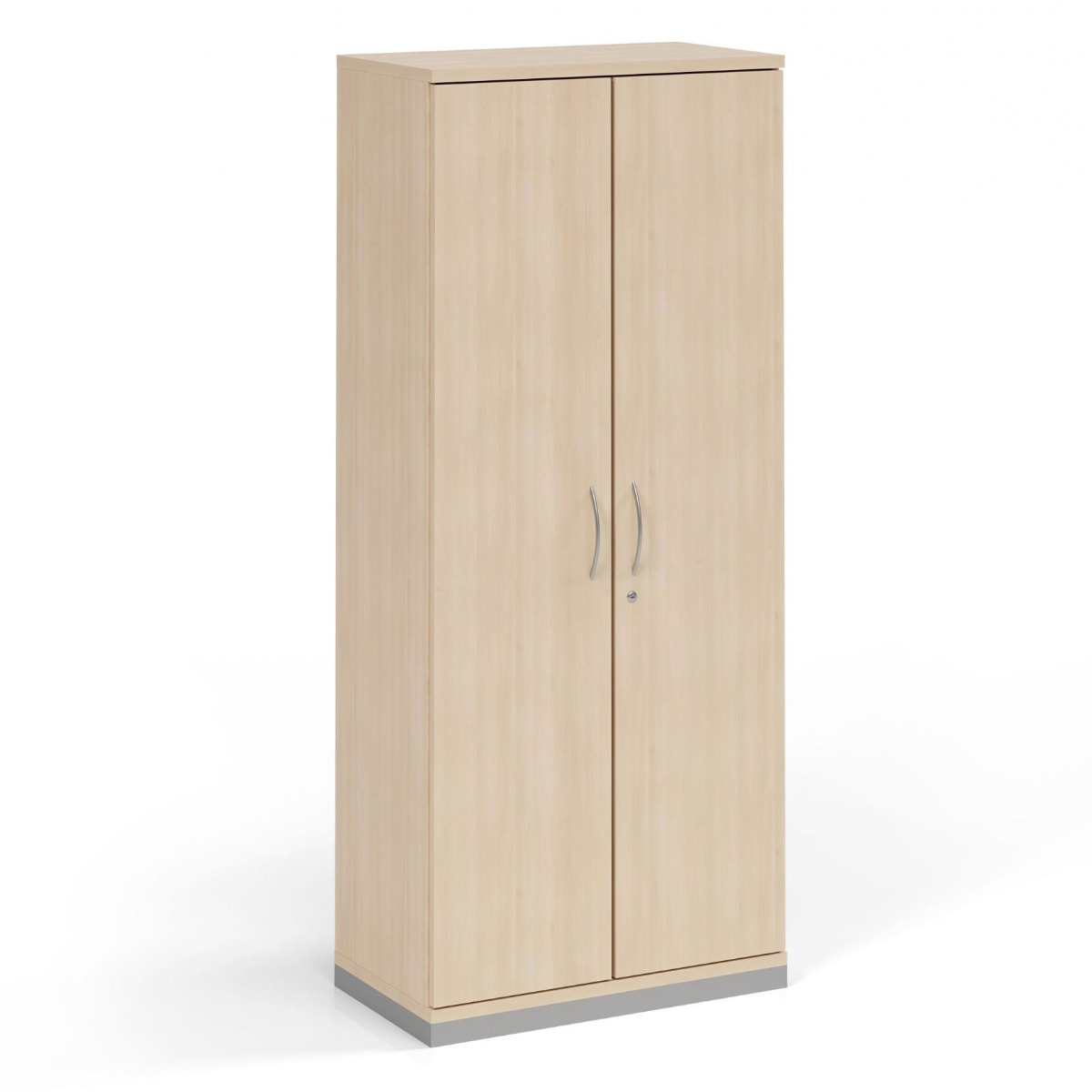 fm Büromöbel Aktenschrank fastline endless 5 OH