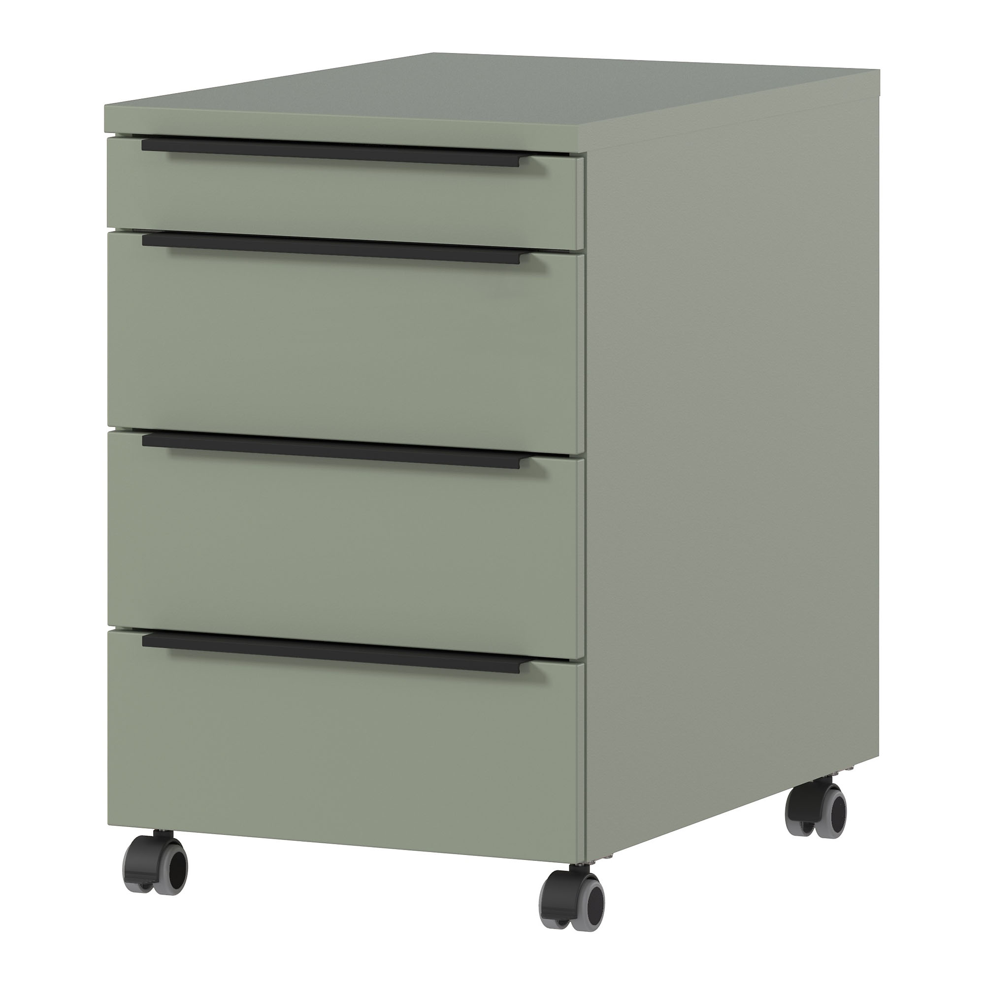 Germania Rollcontainer Mailand 4377
