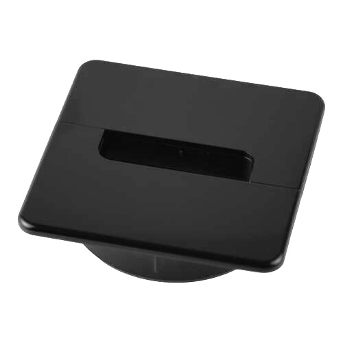 Büromöbel Experte Kabeldurchlass quadratisch 80 mm