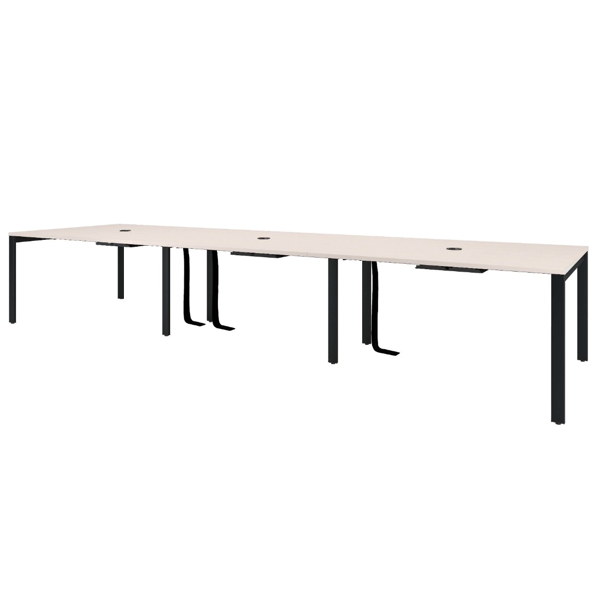 Nowy Styl Besprechnungstisch SQart L8 RC