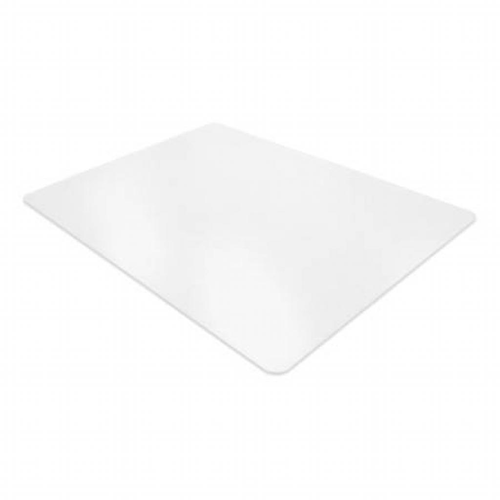 Floortex Bodenschutzmatte für langanhaltenden Schutz am Schreibtisch