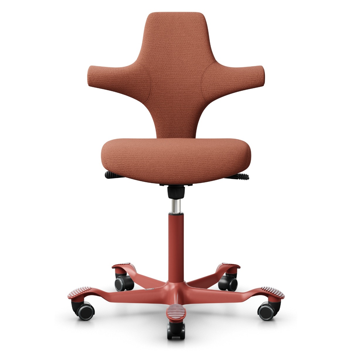 HÅG Arbeitsstuhl HAG Capisco 8126