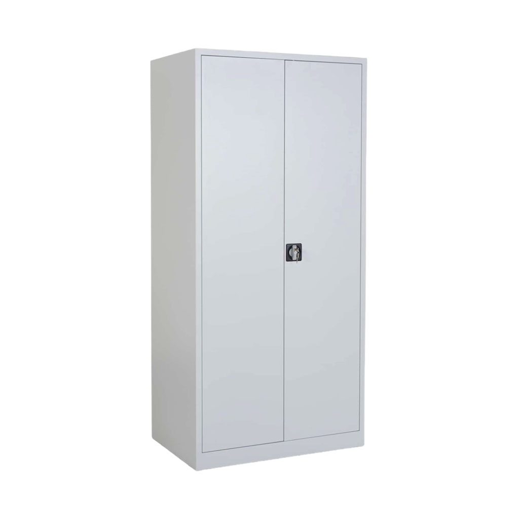 Ceha Akten-Kleiderschrank 92 x 42cm 2-türig K: 7035 T: 7035