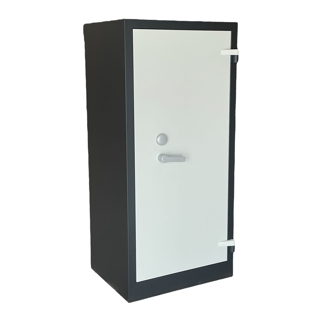Ceha Dokumentenschrank ST 70 cm H:150 cm K:7021 T:7035