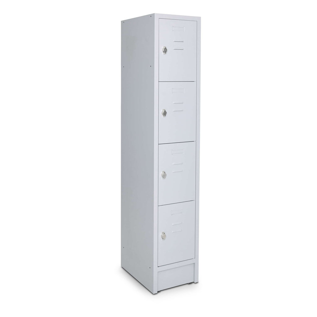 Ceha Fächersäule ST 35cm 4-türig 4S Sockel K:7035 T:7035 DR