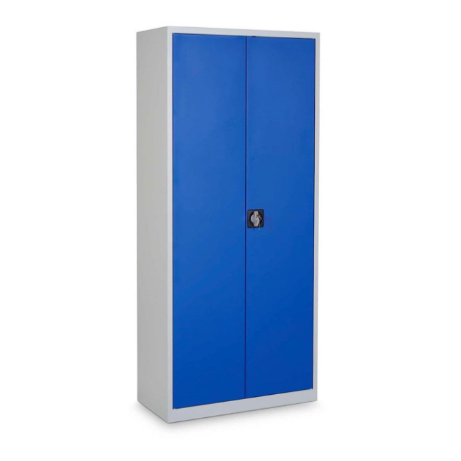 Ceha Flügeltürenschrank ST 80 cm 4.5 OH 2-türig 1S