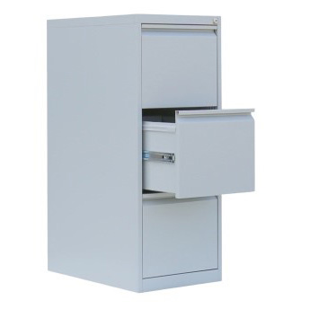Ceha Hängeregistraturschrank ST 46,5cm 1B 3 Schübe K/S:7035