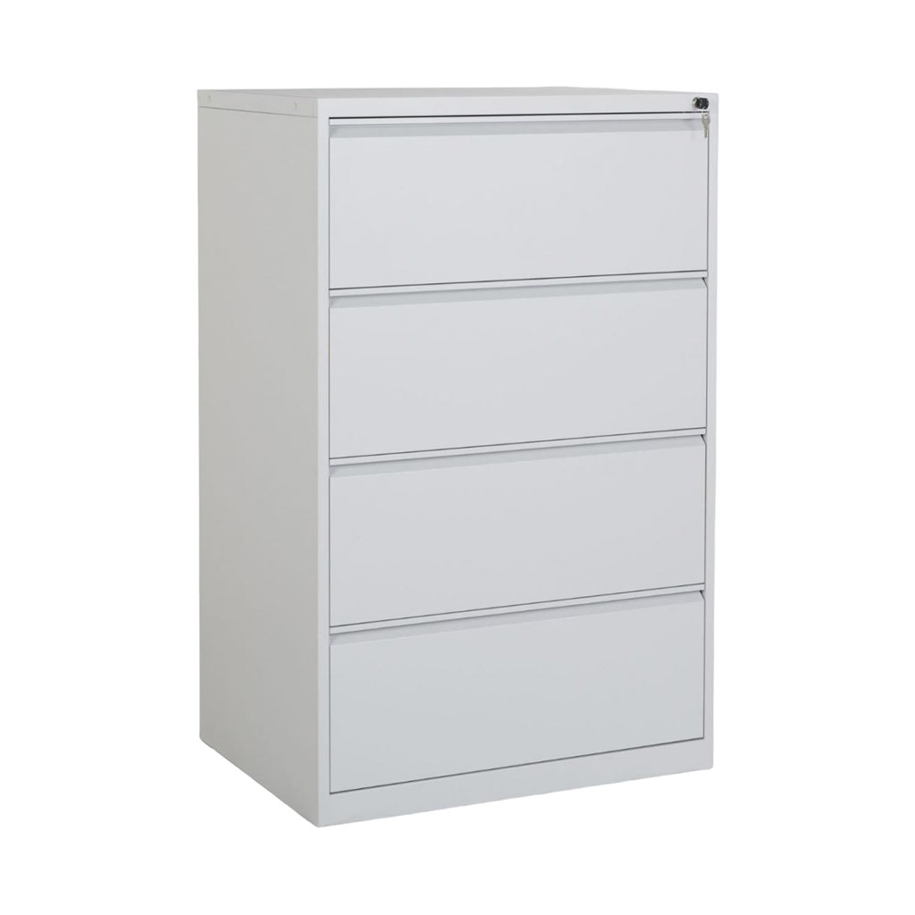 Ceha Hängeregistraturschrank ST 84cm 2B 4 Schübe K/S:7035