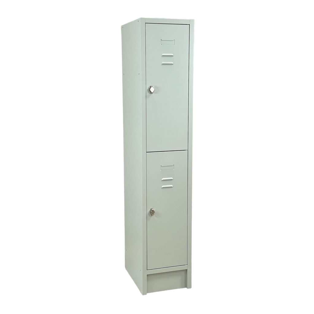Ceha Mehrzweckschrank ST 35cm 2-türig 2S Sockel K-T 7035 DR