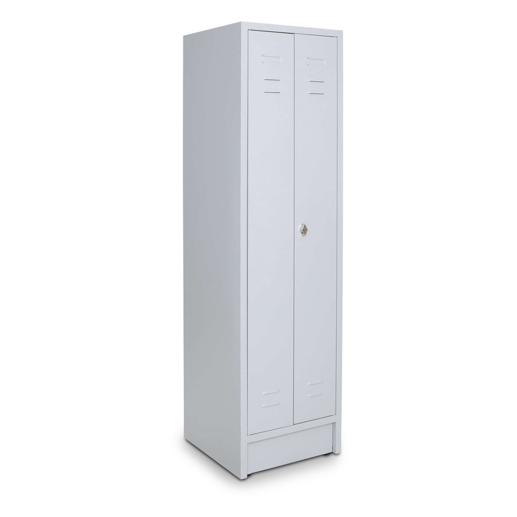 Ceha Metallspind ST 50 cm 2-türig 1 DR Sockel K:7035 T:7035