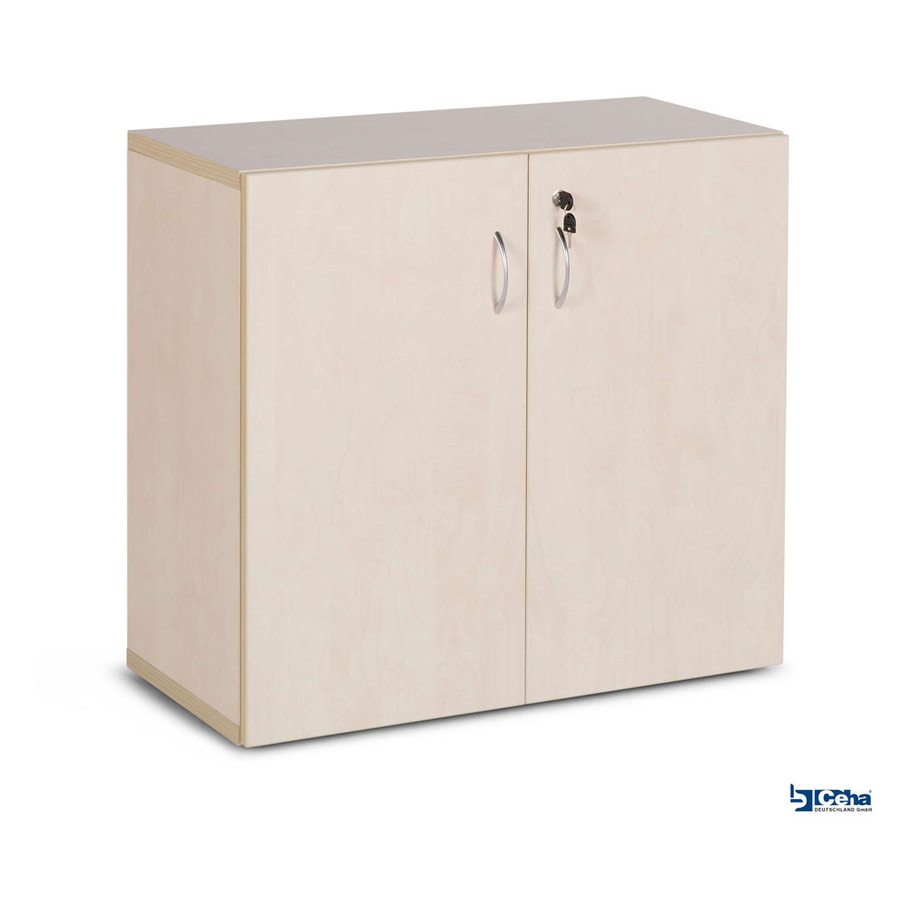 Ceha Regalschrank HO ohne Türen 2 OH H:74cm