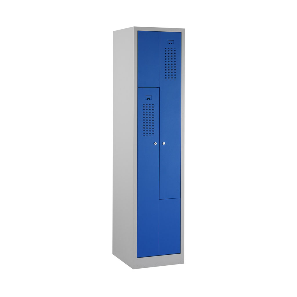 Ceha Z-Spind ST 41cm 2-türig. 2S Sockel K:7035 DR