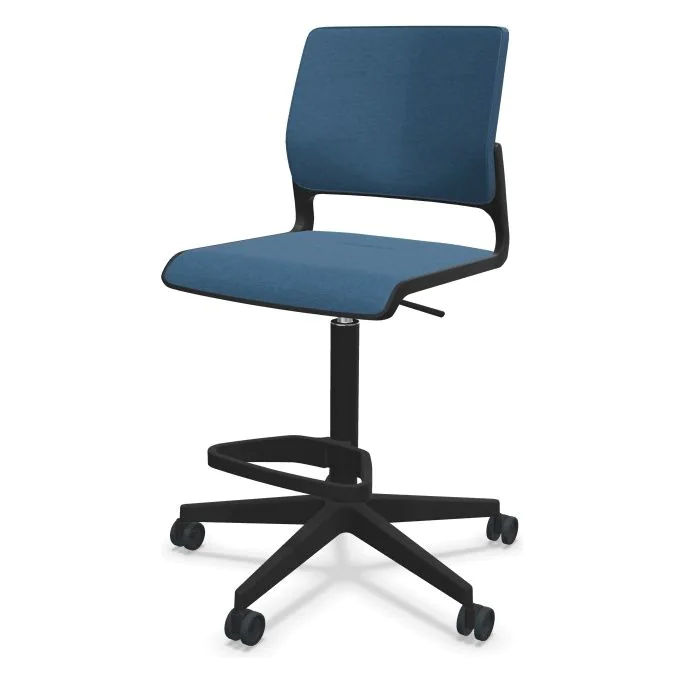 Nowy Styl Counter-Drehstuhl Xilium Polster