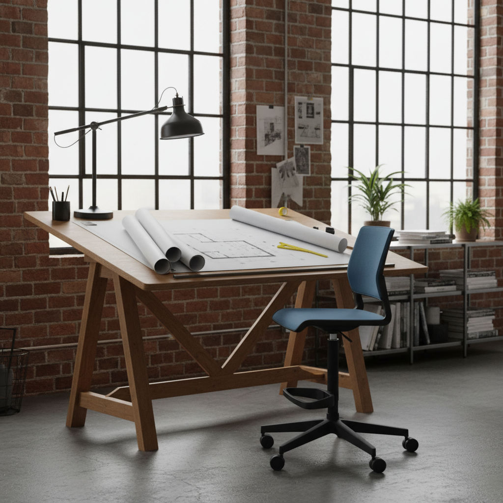 Nowy Styl Counter-Drehstuhl Xilium Polster