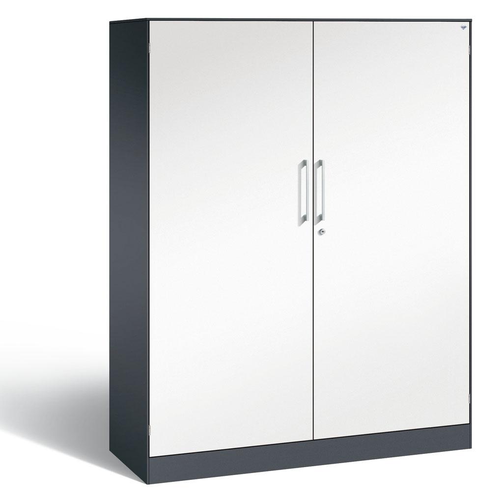 CP Aktenschrank Asisto C 3000 - 4 OH - 120 cm