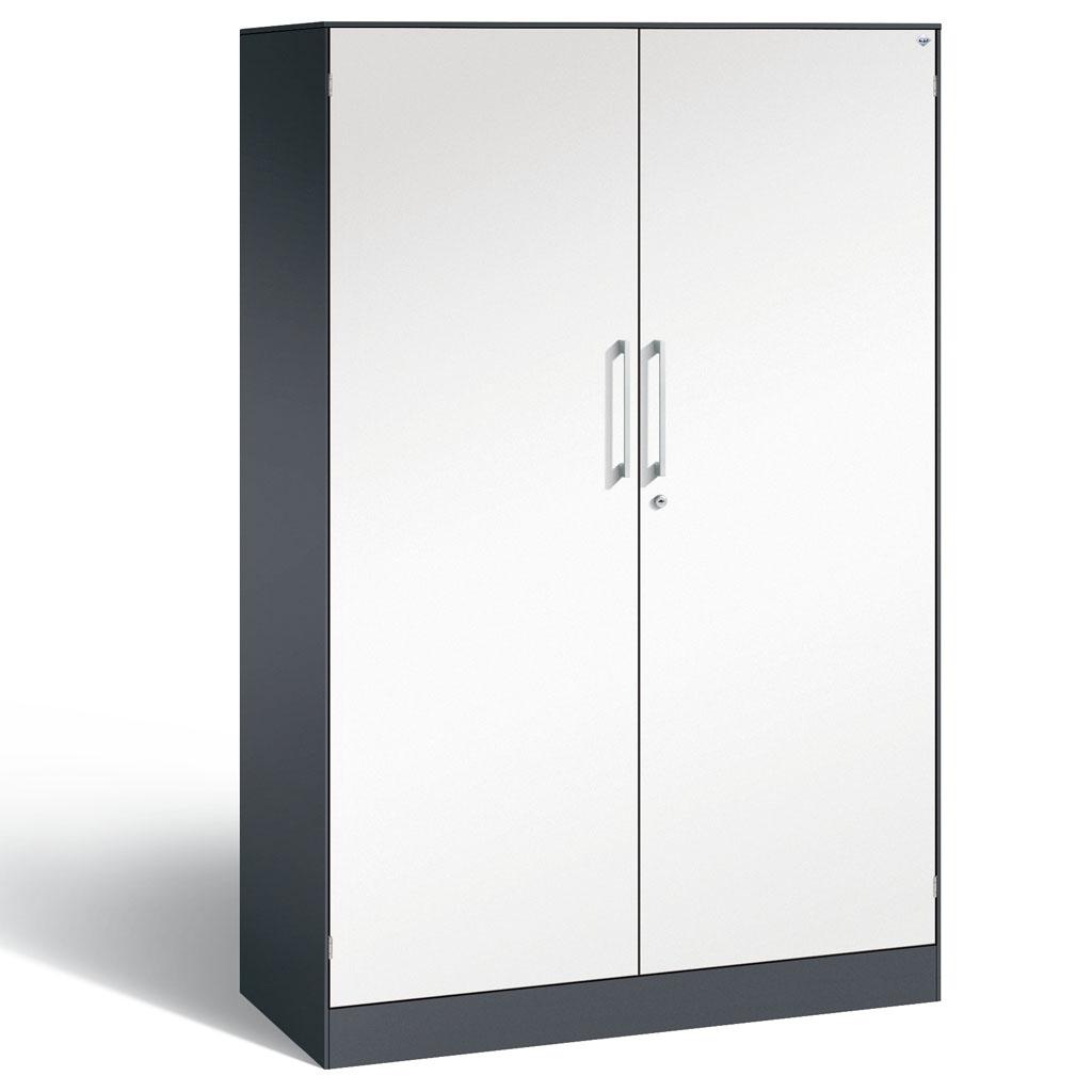 CP Aktenschrank Asisto C 3000 - 4 OH - 100 cm