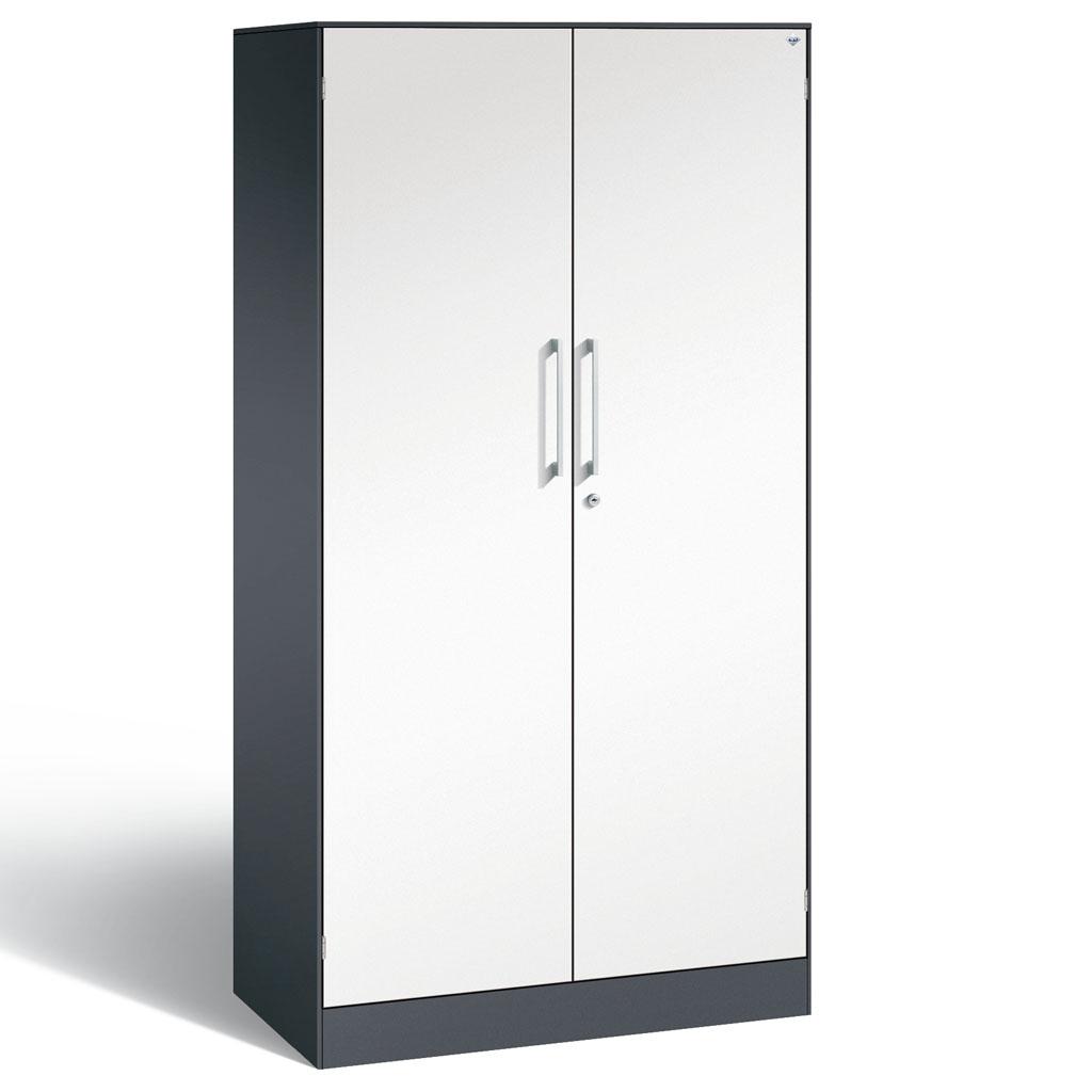 CP Aktenschrank Asisto C 3000 - 4 OH - 80 cm
