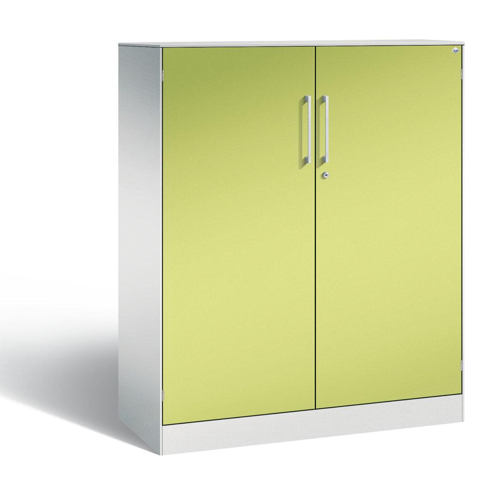 CP Aktenschrank Asisto C 3000 - 3 OH - 100 cm